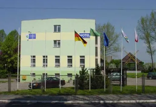 Zajazd Pod Wiatrakiem