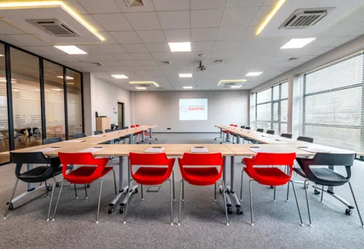 Centrum Szkoleniowe DACPOL