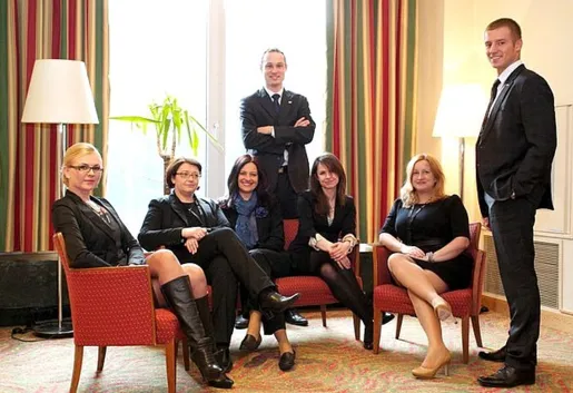 Gdańsk ma swojego przedstawiciela w Zarządzie MPI Poland Club