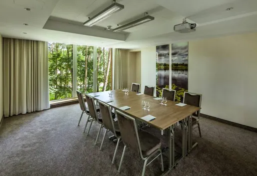 Hotel Narvil Sala Pilica