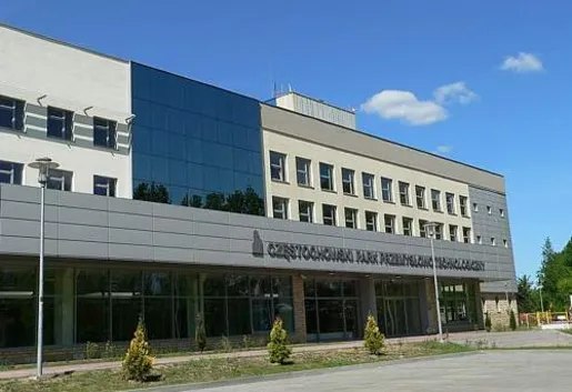 Częstochowski Park Przemysłowo-Technologiczny