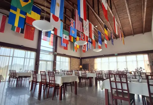 Restauracja Olimpijska