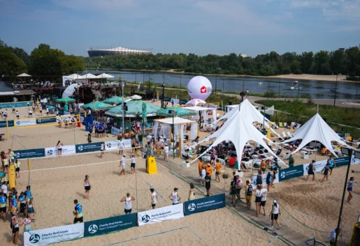 Monta Beach Event Space