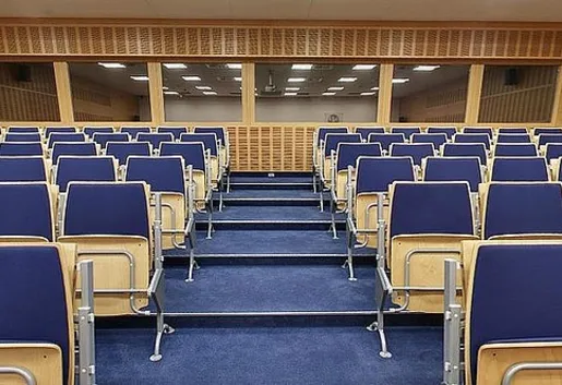 Sala 1.5 (Pawilon 15)