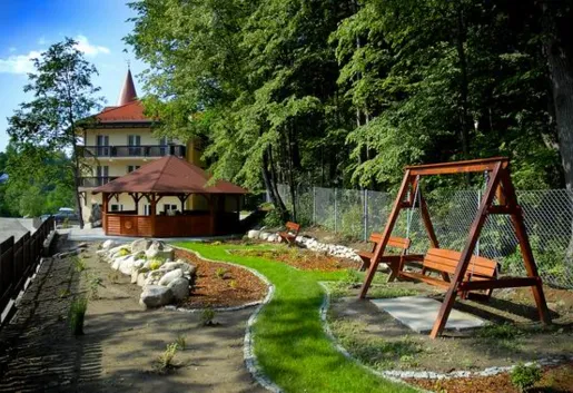 Hotel Nowa-Ski