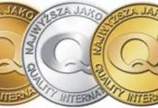 Hotele ibis ze Złotym Godłem Najwyższej Jakości