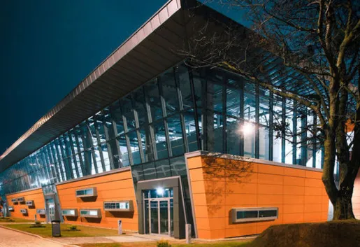Hipodrom Sopot