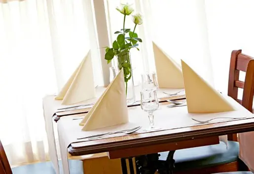 Restauracja w Hotelu Campanile Poznań