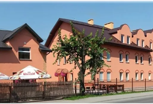 Kompleks Hotelowy Clasic Wieliczka (zamknięty na stałe)