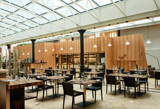 Restauracja Pod Różą