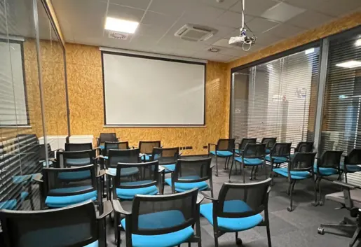 Silesia Start-Up Czechowice-Dziedzice