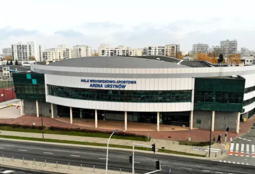 Arena Ursynów