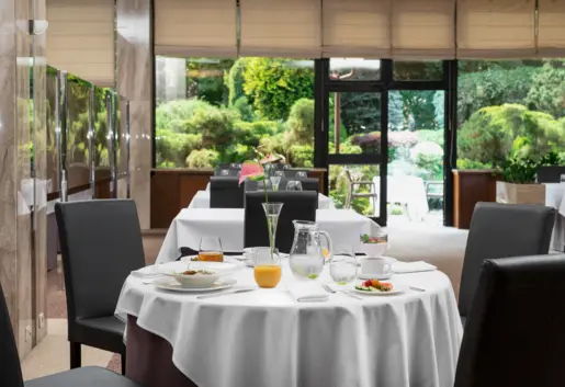 Restauracja Anturium