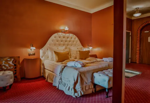 Apartament Królewski