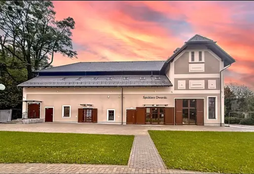 Centrum Edukacyjno-Kulturalne "U Kossaków"