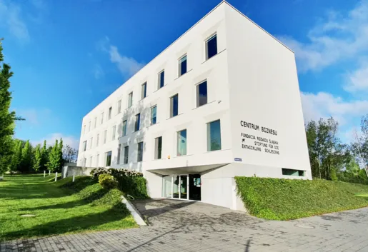 Fundacja Rozwoju Śląska - Centrum Biznesu