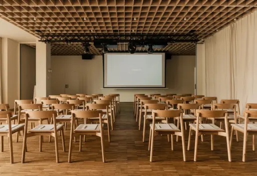 Sala konferencyjna 1