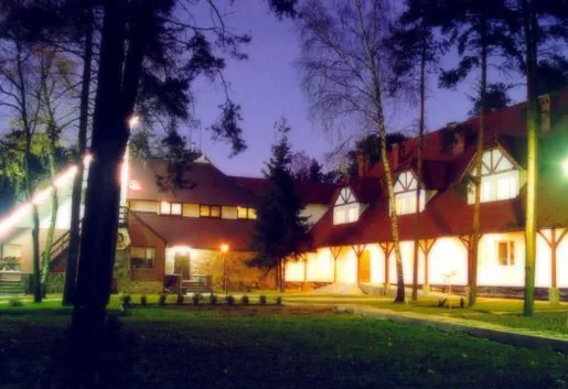 Hotel & Restauracja Dobrodziej