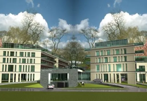 Sprawdź największy hotel w Świnoujściu - otwarcie pod koniec lata