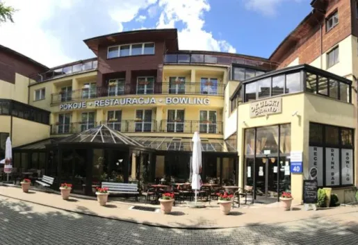 Okulski Grand Rozewie