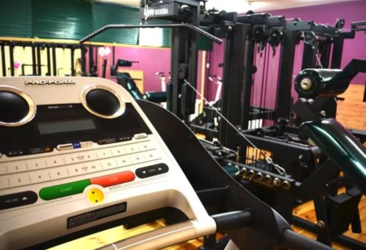 Gdański hotel zyskał nową salę fitness