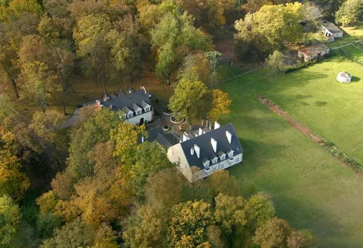 Zespół Pałacowo-Parkowy w Runowie