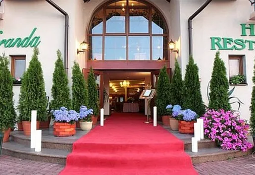 Hotel Zielona Weranda