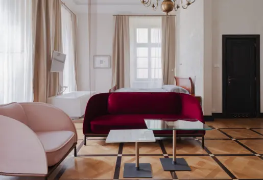 Apartament Luksusowy