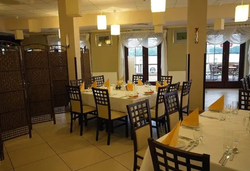 Restauracja