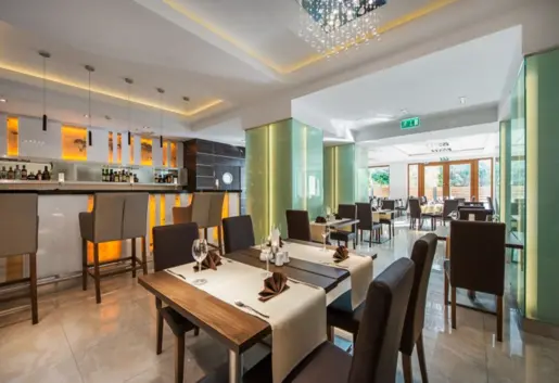 Restauracja Różana