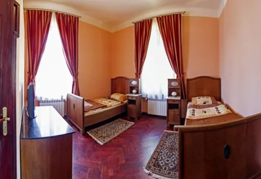 Pokój 2-osobowy (Twin)