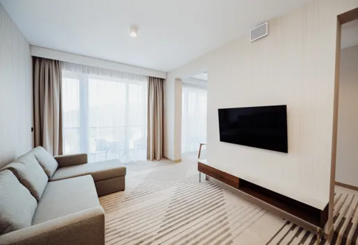 Pokój PREZYDENCKI *****