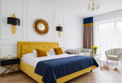 Pokój 2-os Superior