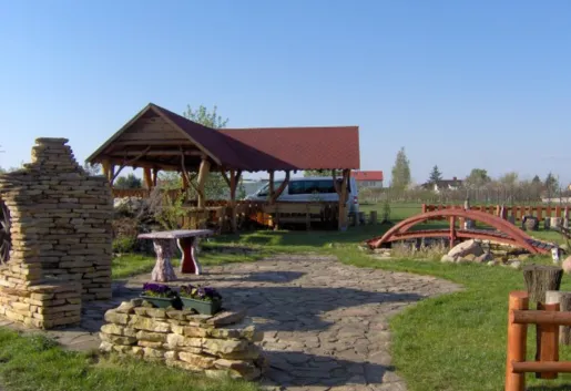 Hotel i Dom weselny Margo (obiekt zamknięty)