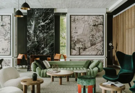 Pierwszy warszawski hotel PURO otwarty w centrum miasta