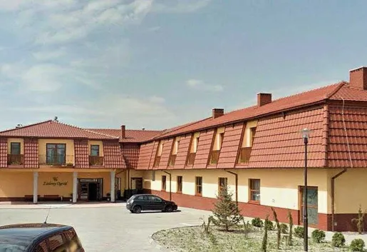 Zielony Ogród Rezydencja & Restauracja