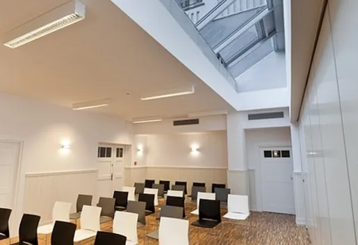 Czterogwiazdkowy obiekt przyjmuje pierwszych gości