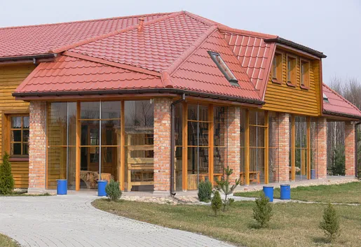 Leśny Gościniec - OBIEKT ZAMKNIĘTY (zamknięty na stałe)