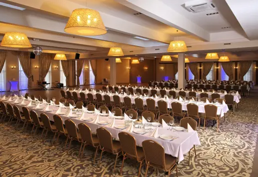 Sala bankietowo-konferencyjna Nowa Baśń 1+2