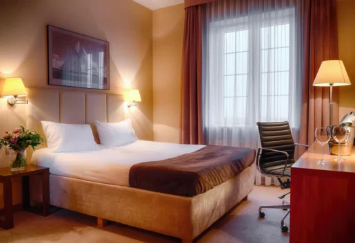Hotel Focus Szczecin