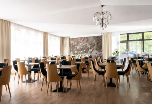Restauracja