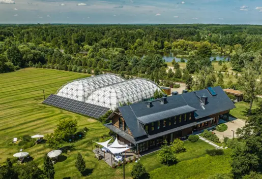 Karma House Gościeńczyce