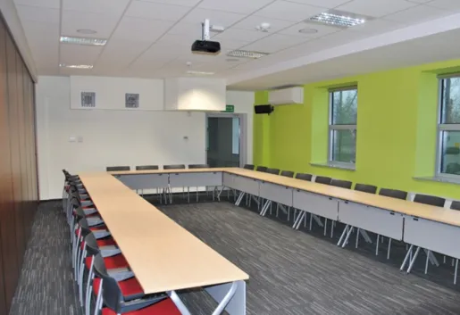 KPT wynajmuje sale konferencyjne do celów komercyjnych