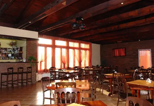 Restauracja w Hotelu Junior Zamość