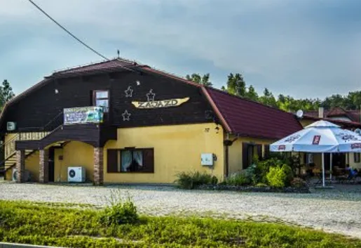 Zajazd Pod Gwiazdami