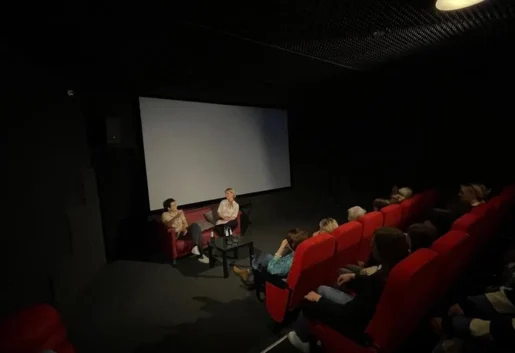 Kino Grajfka