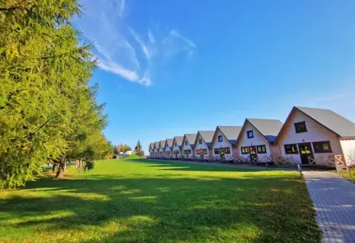 Szczeliniec Domki Sudeckie