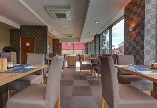 Restauracja Szarlotka