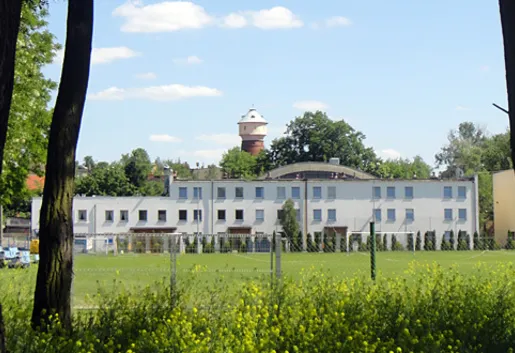 Hotel 3 -  OBIEKT ZAMKNIĘTY (zamknięty na stałe)