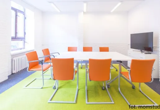 Inkubator AIP Zabrze - OBIEKT ZAMKNIĘTY